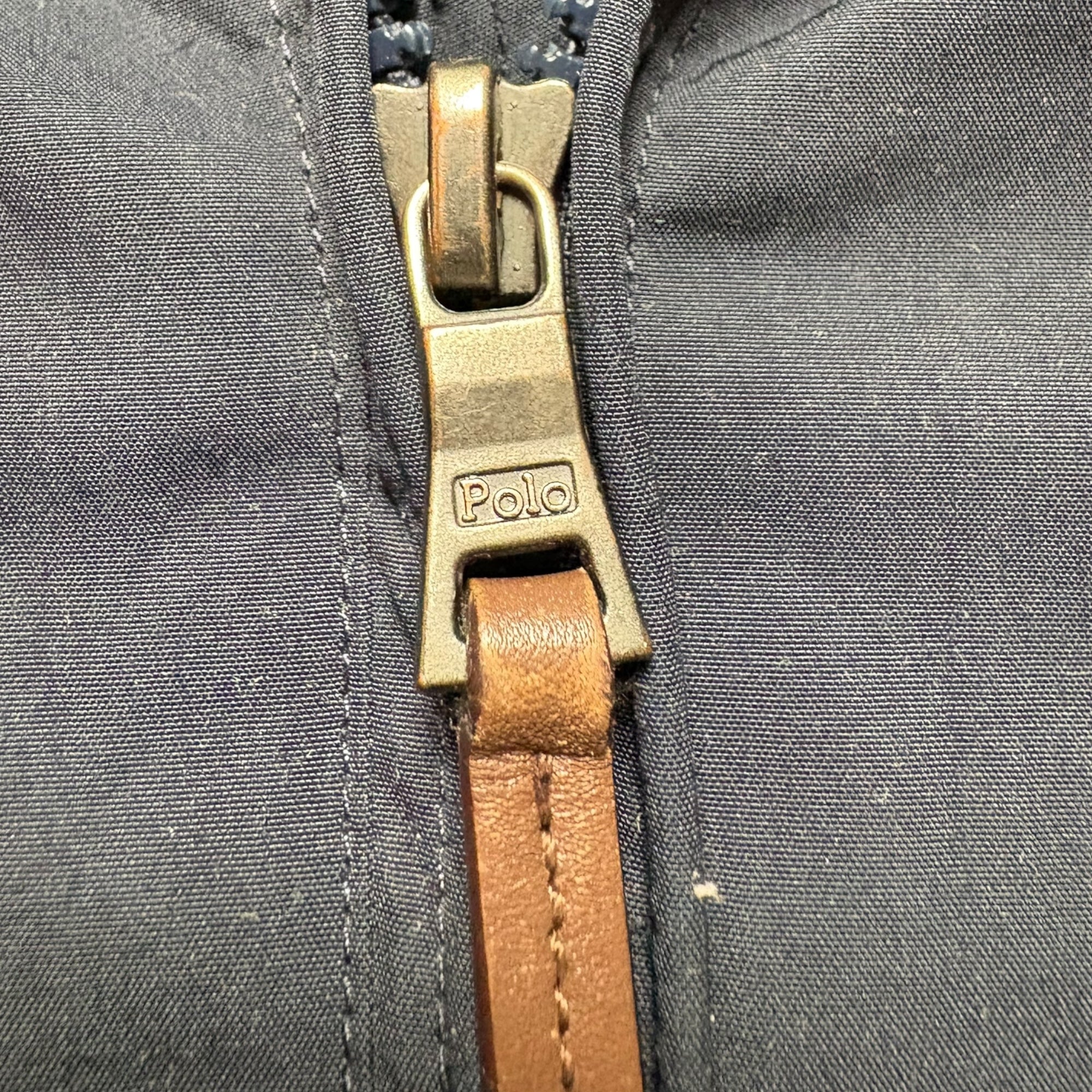 Ralph Lauren Jacke (L)
