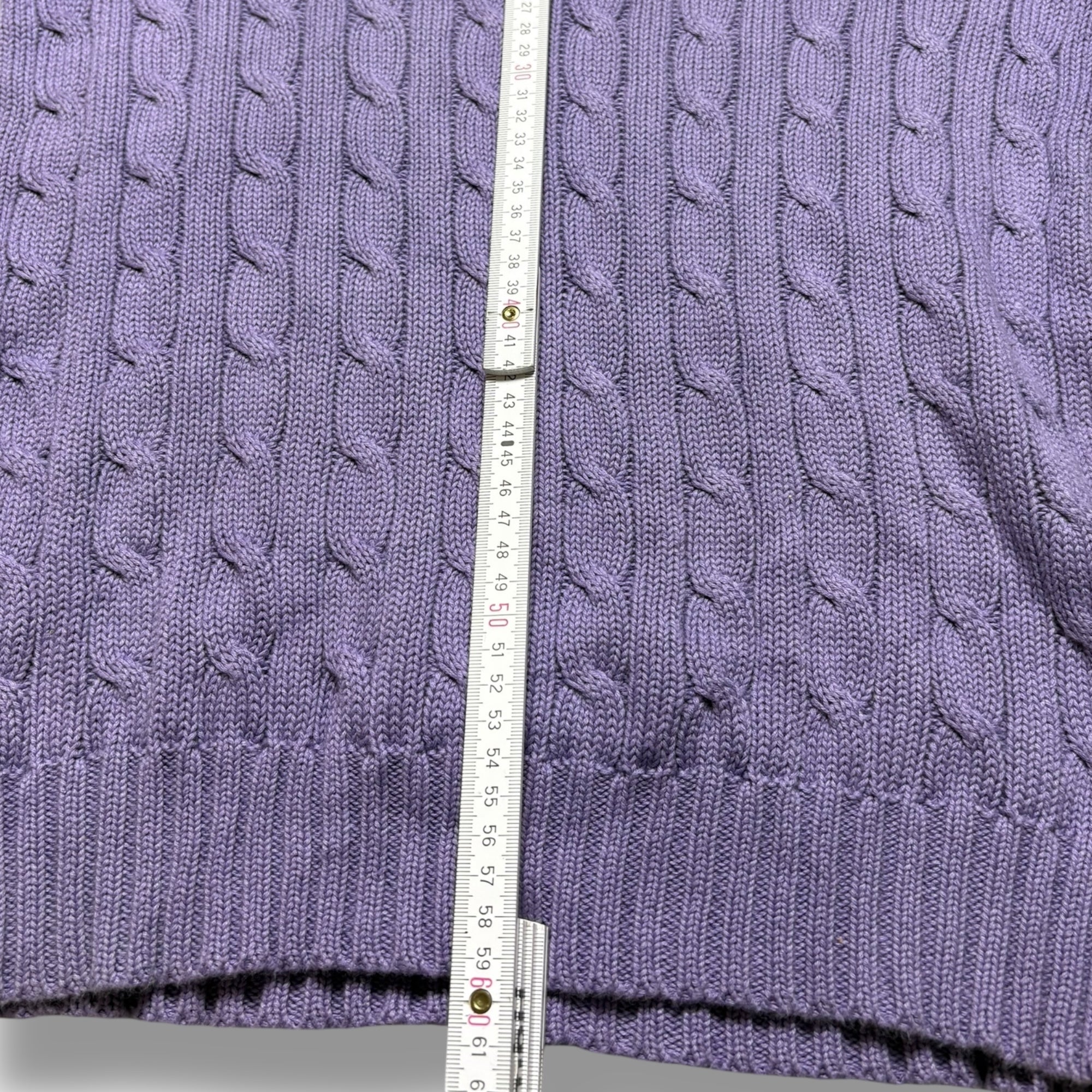 Ralph Lauren knit wear (S)