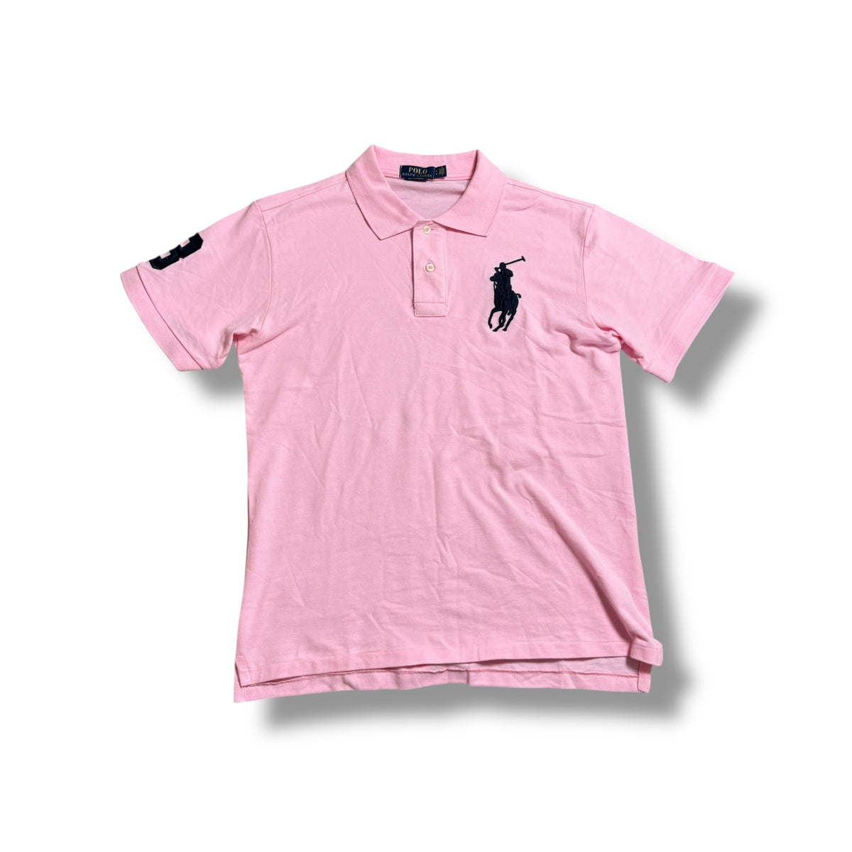 Ralph Lauren Polo (M)