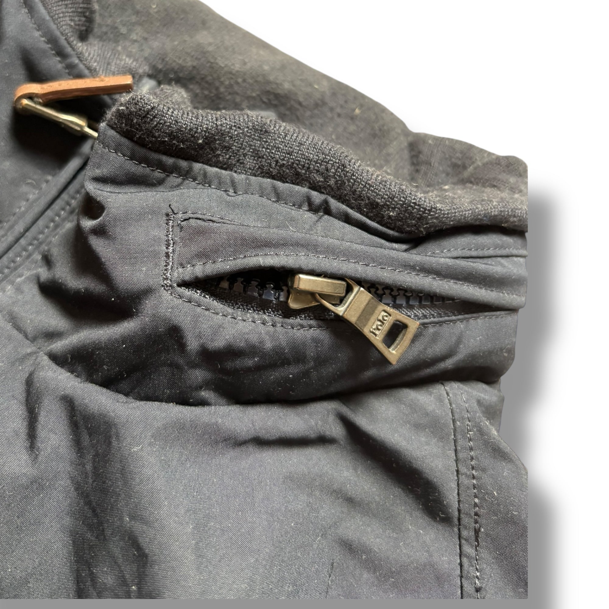 Ralph Lauren Jacke (L)