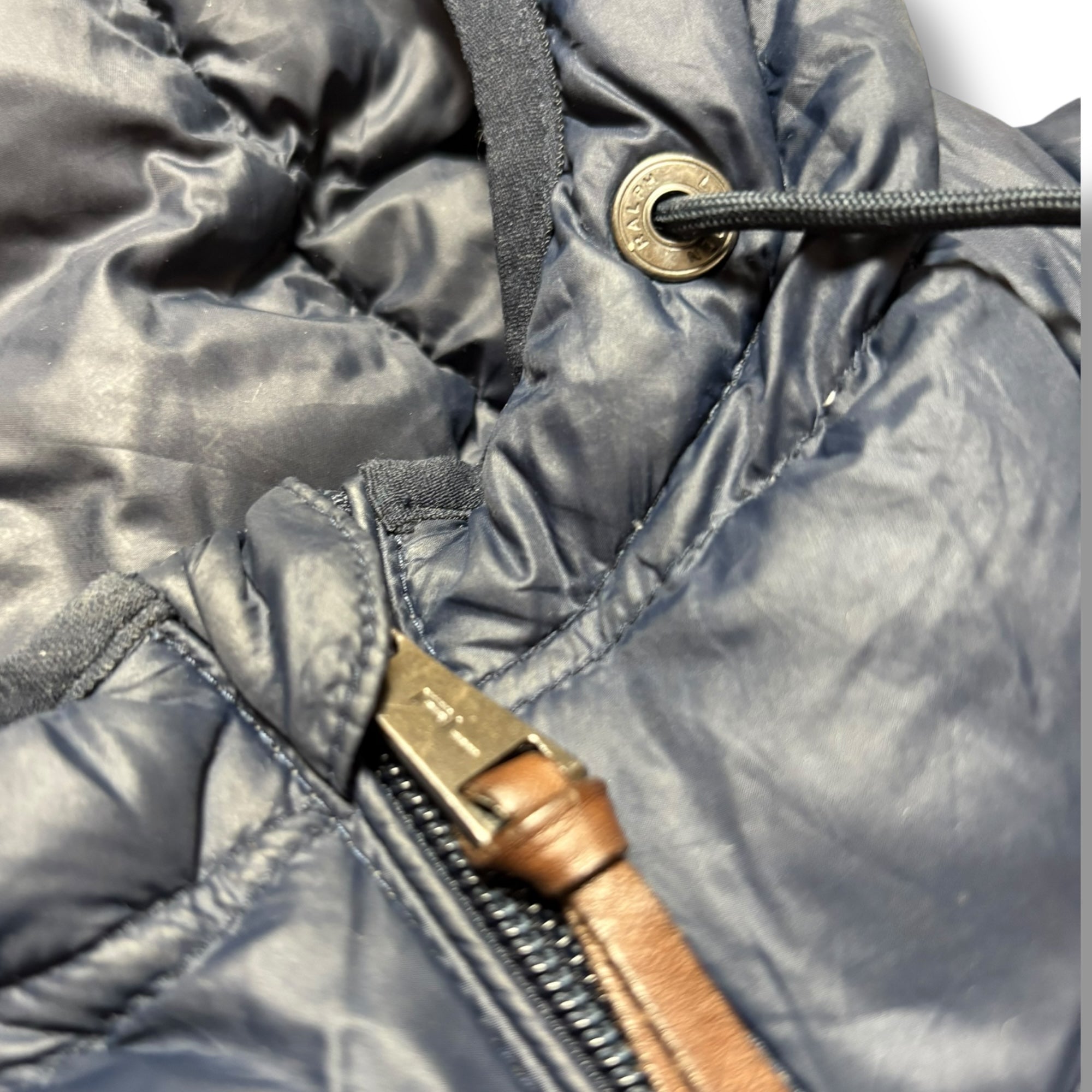 Ralph Lauren Jacke (L)