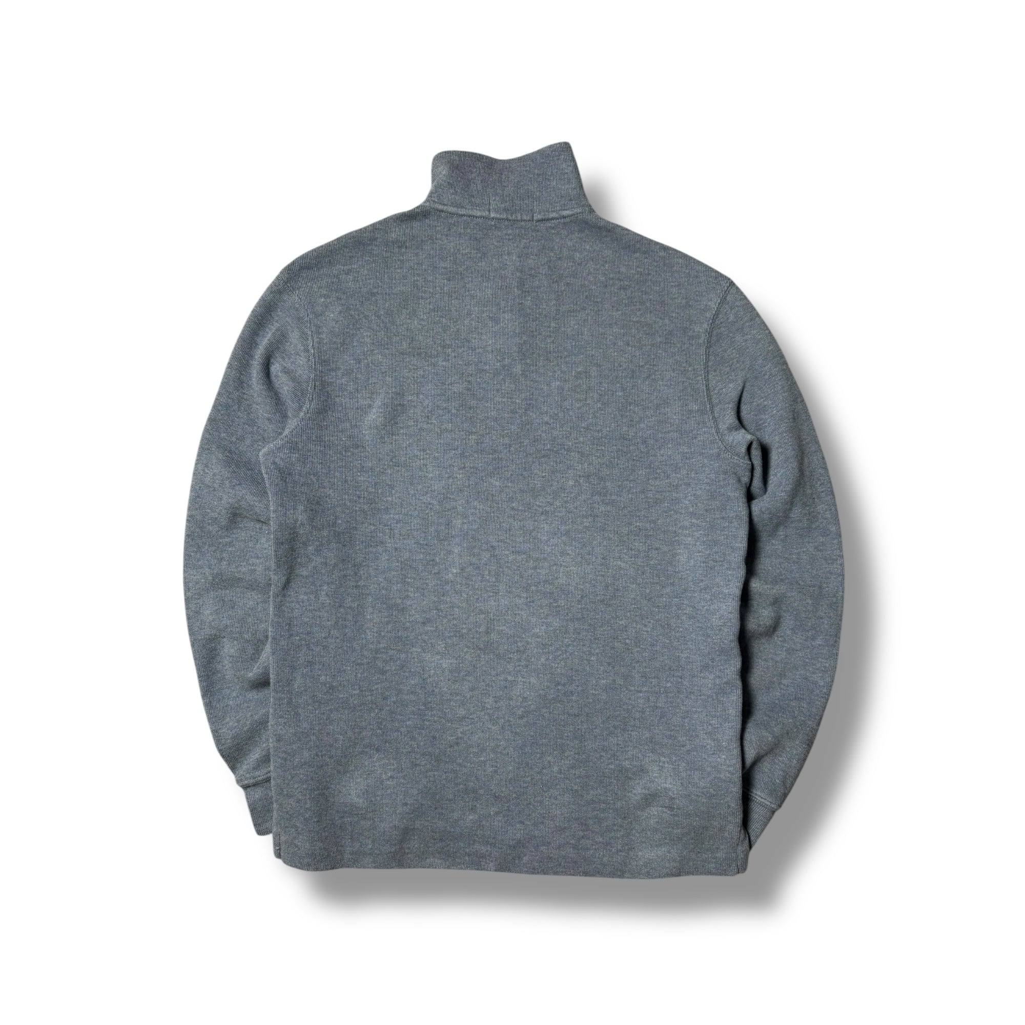 Ralph Lauren half zip (S)