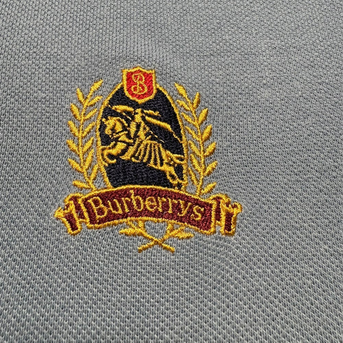 Burberry Polo (M)