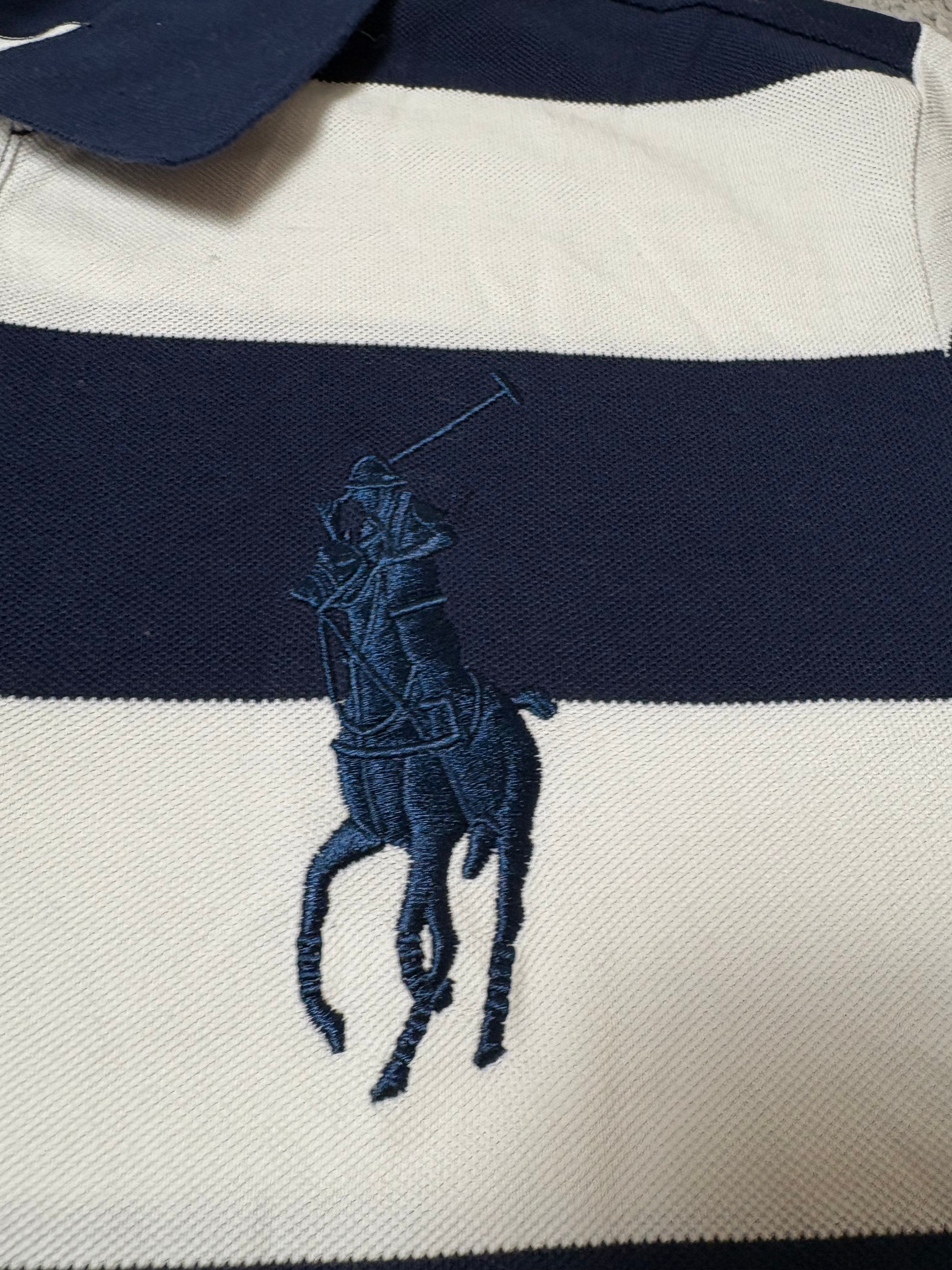 Ralph Lauren Polo (M)