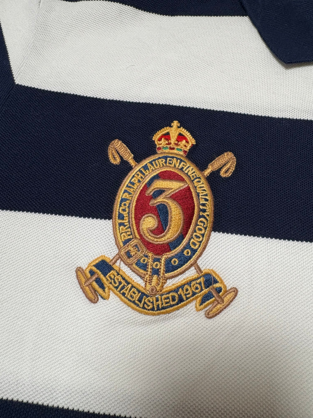Ralph Lauren Polo (M)