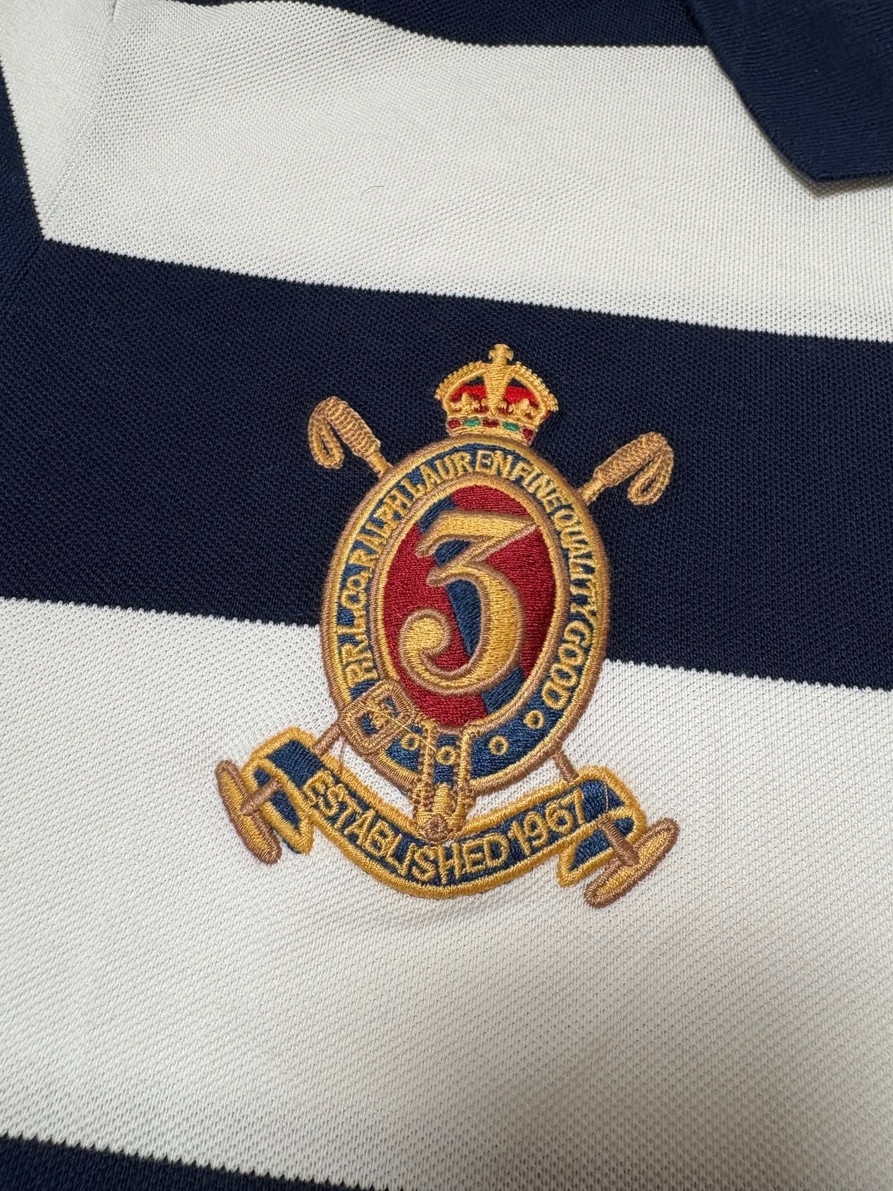 Ralph Lauren Polo (M)