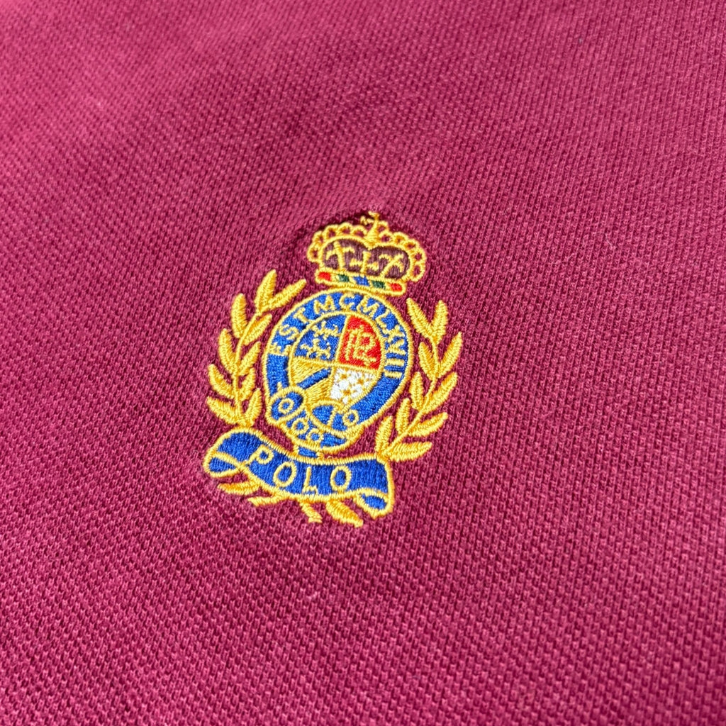 Ralph Lauren Polo (S)