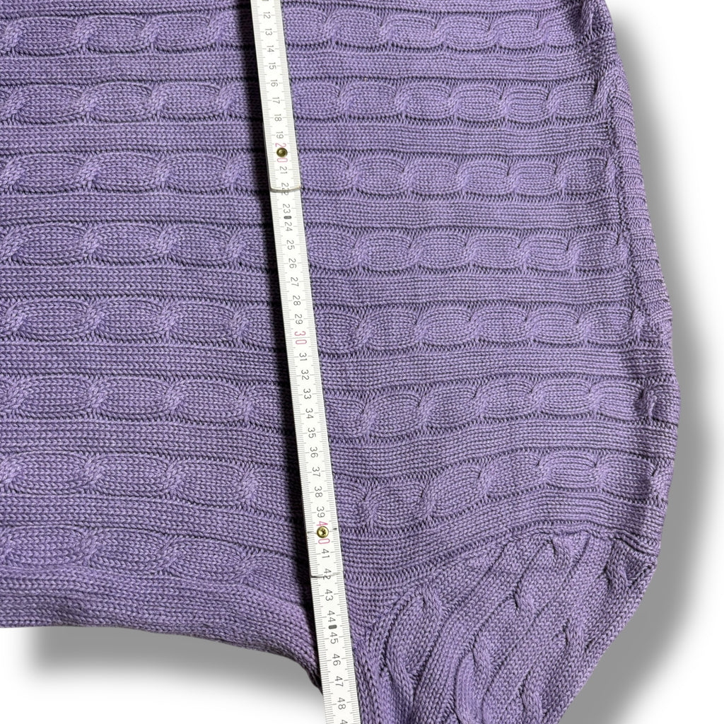 Ralph Lauren knit wear (S)
