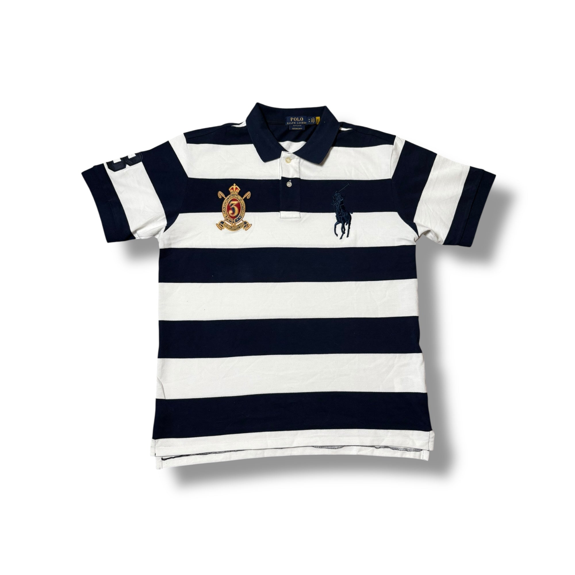 Ralph Lauren Polo (M)