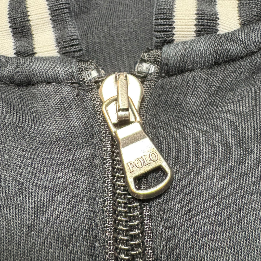 Ralph Lauren zipper (Xl)