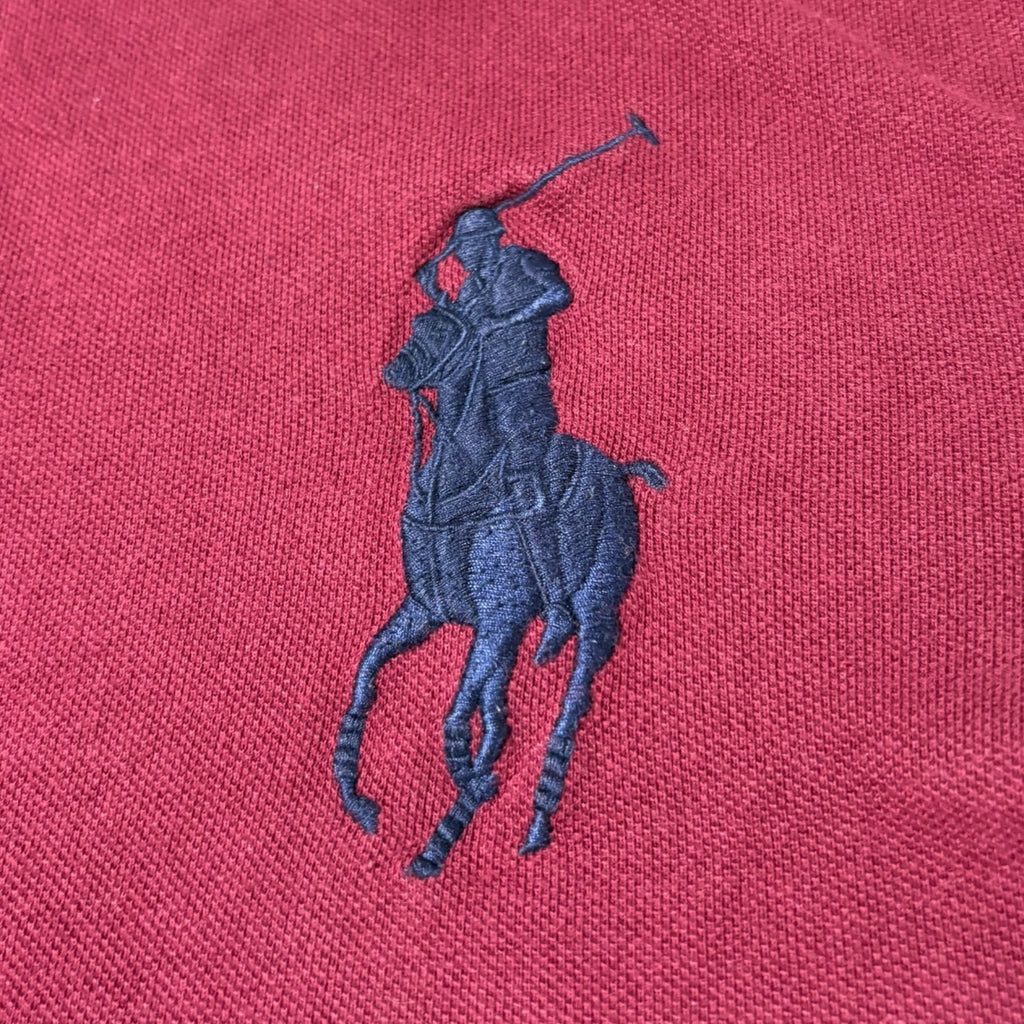 Ralph Lauren Polo (S)