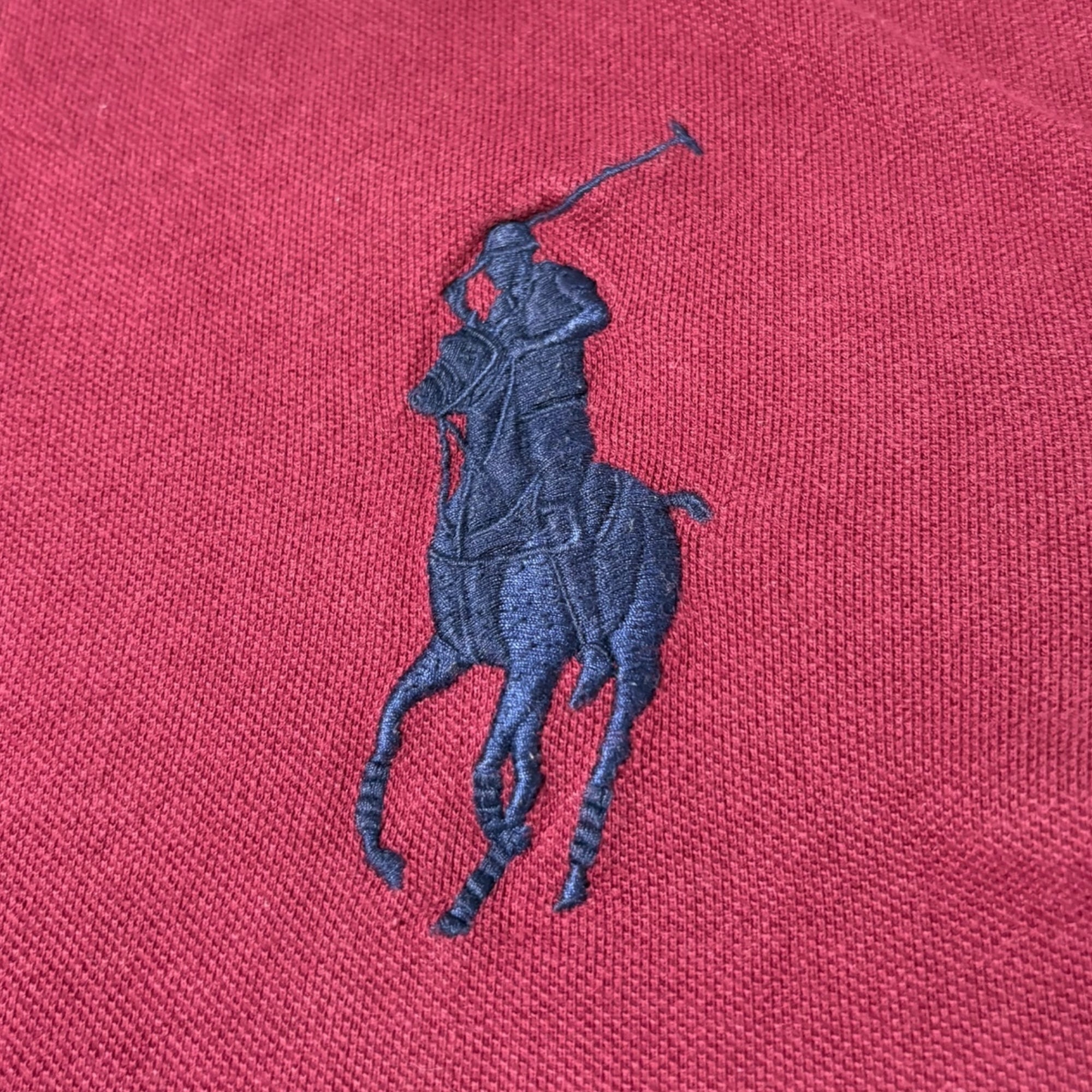 Ralph Lauren Polo (S)