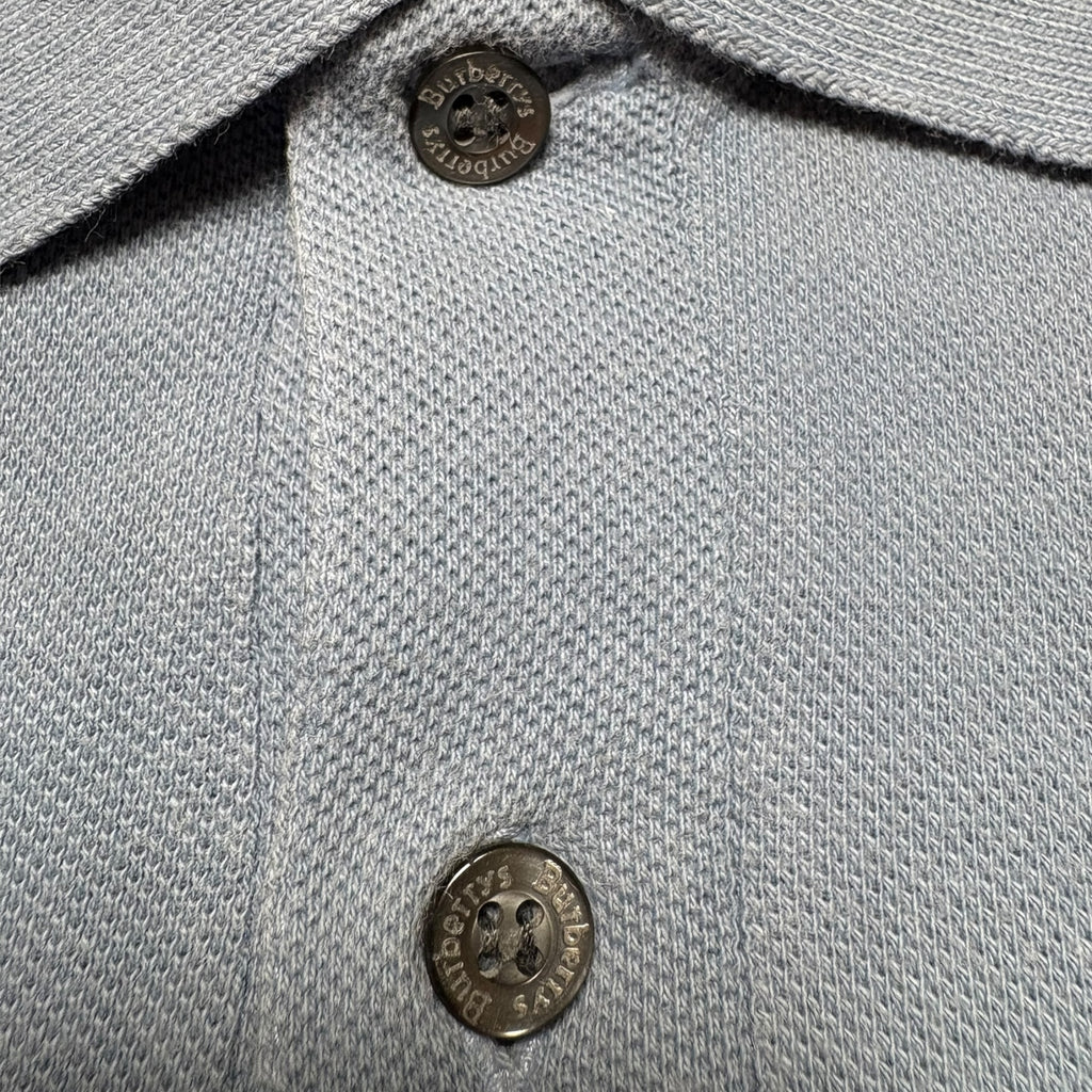Burberry Polo (M)