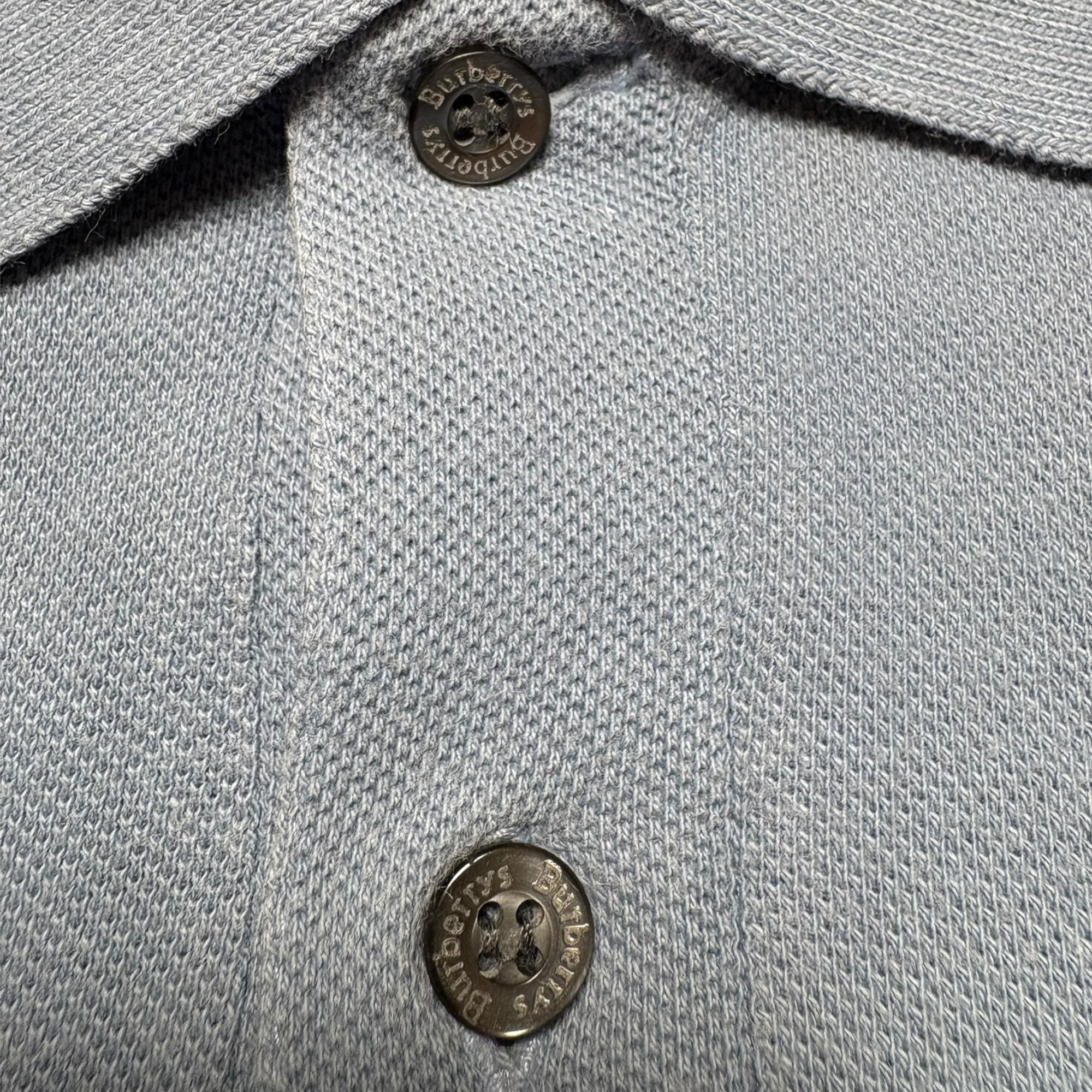 Burberry Polo (M)