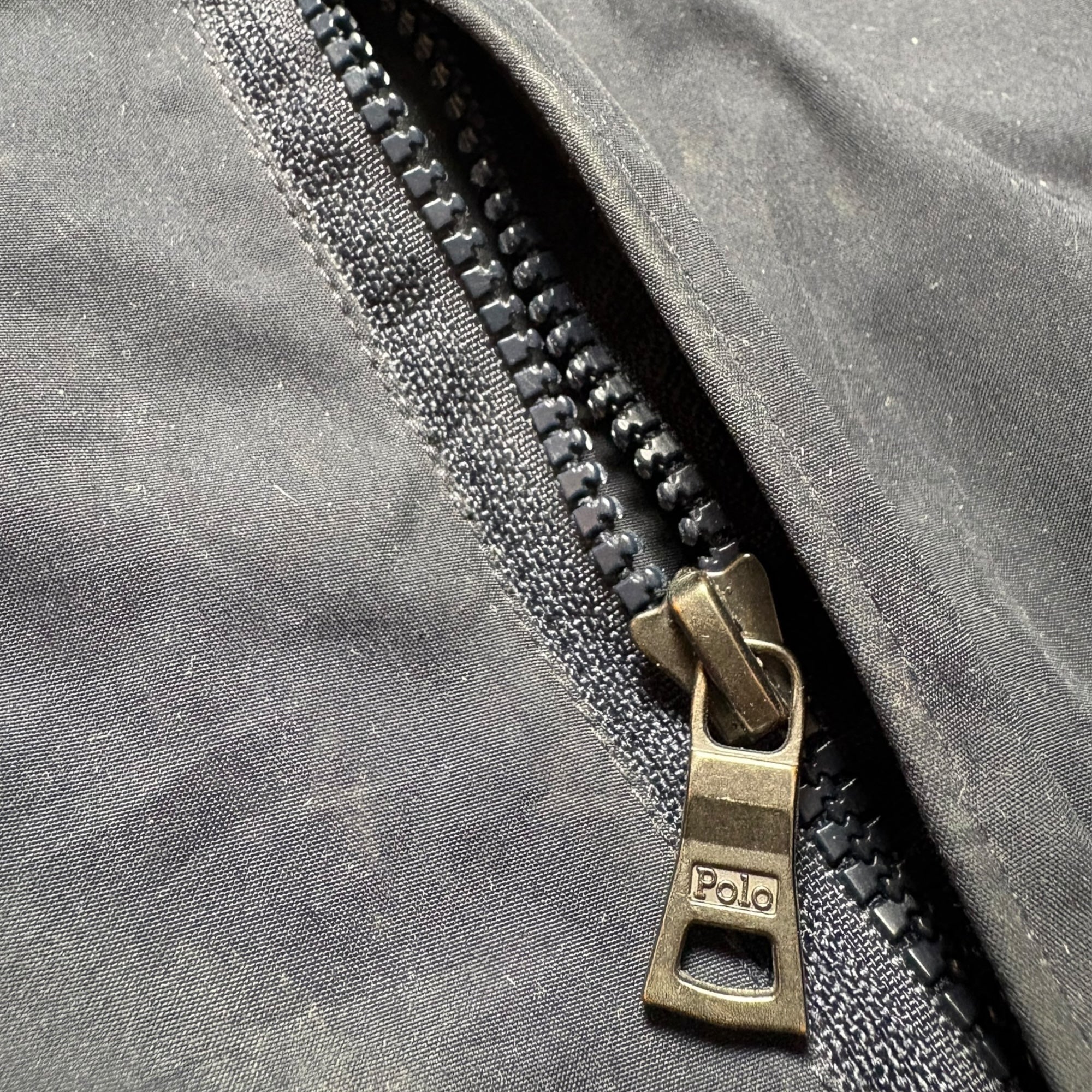 Ralph Lauren Jacke (L)