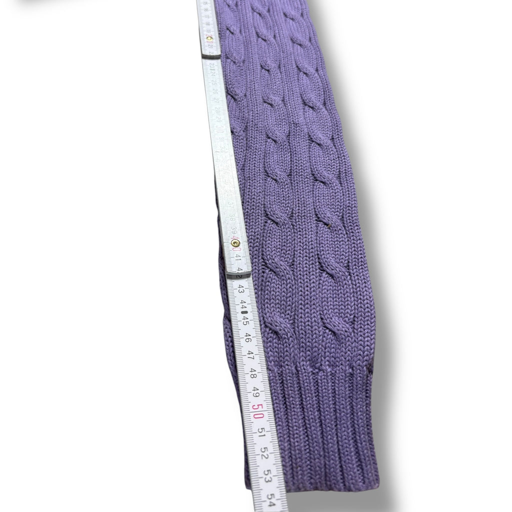 Ralph Lauren knit wear (S)
