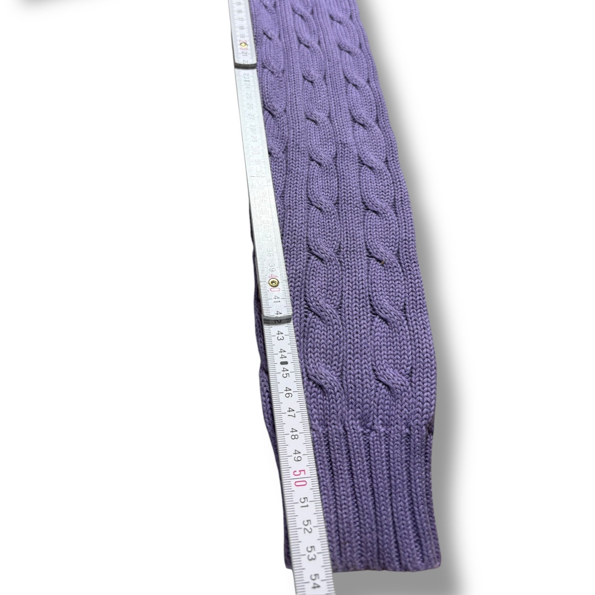 Ralph Lauren knit wear (S)