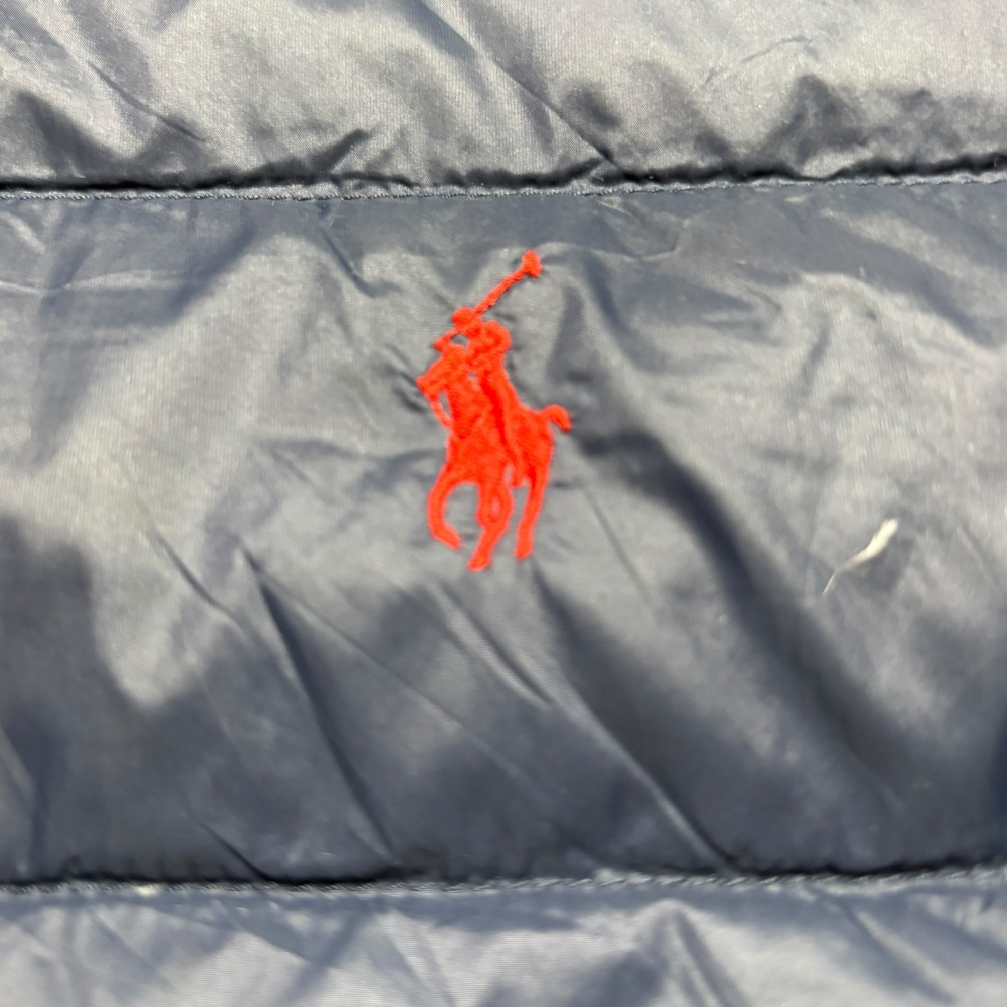 Ralph Lauren Jacke (L)