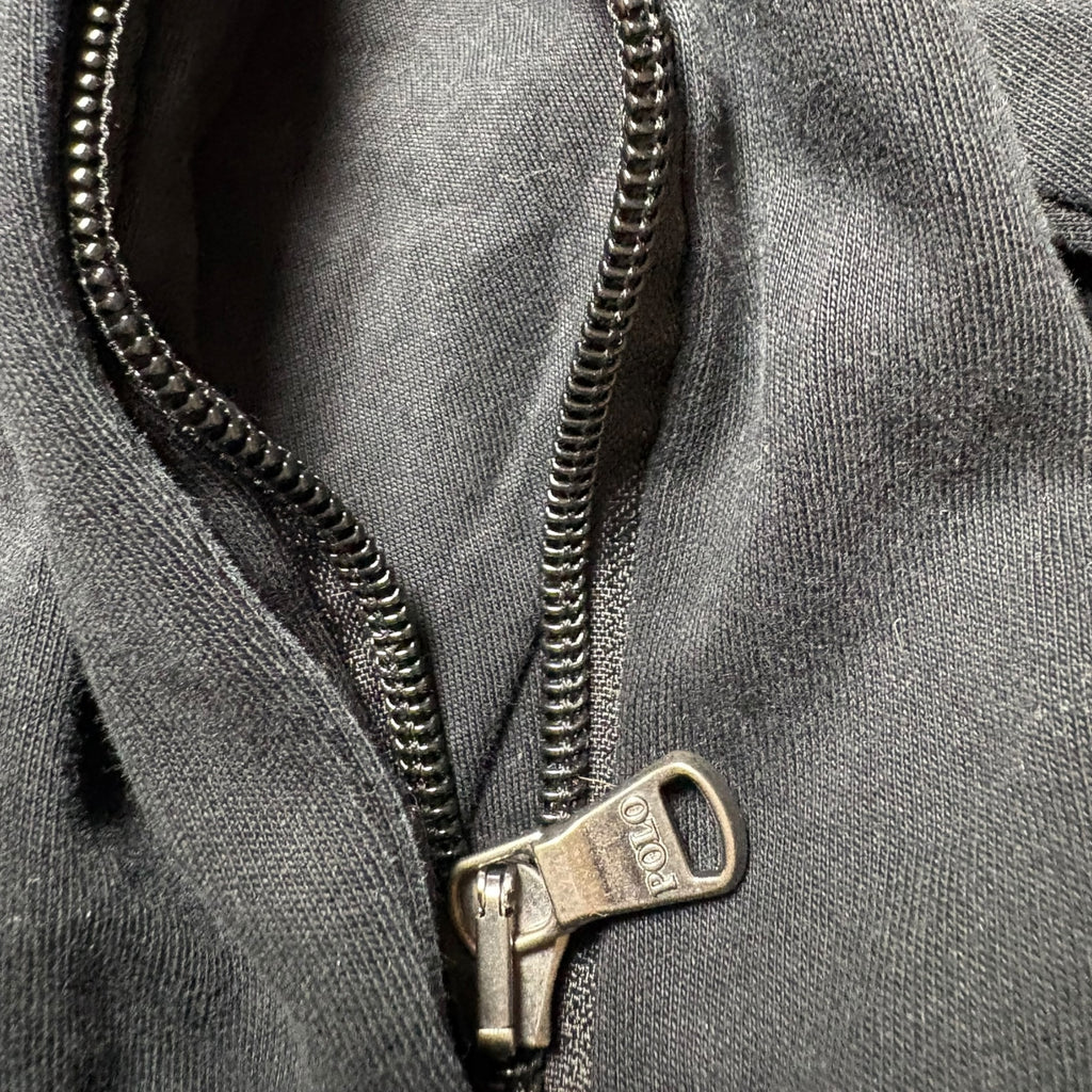 Ralph Lauren zipper (Xl)