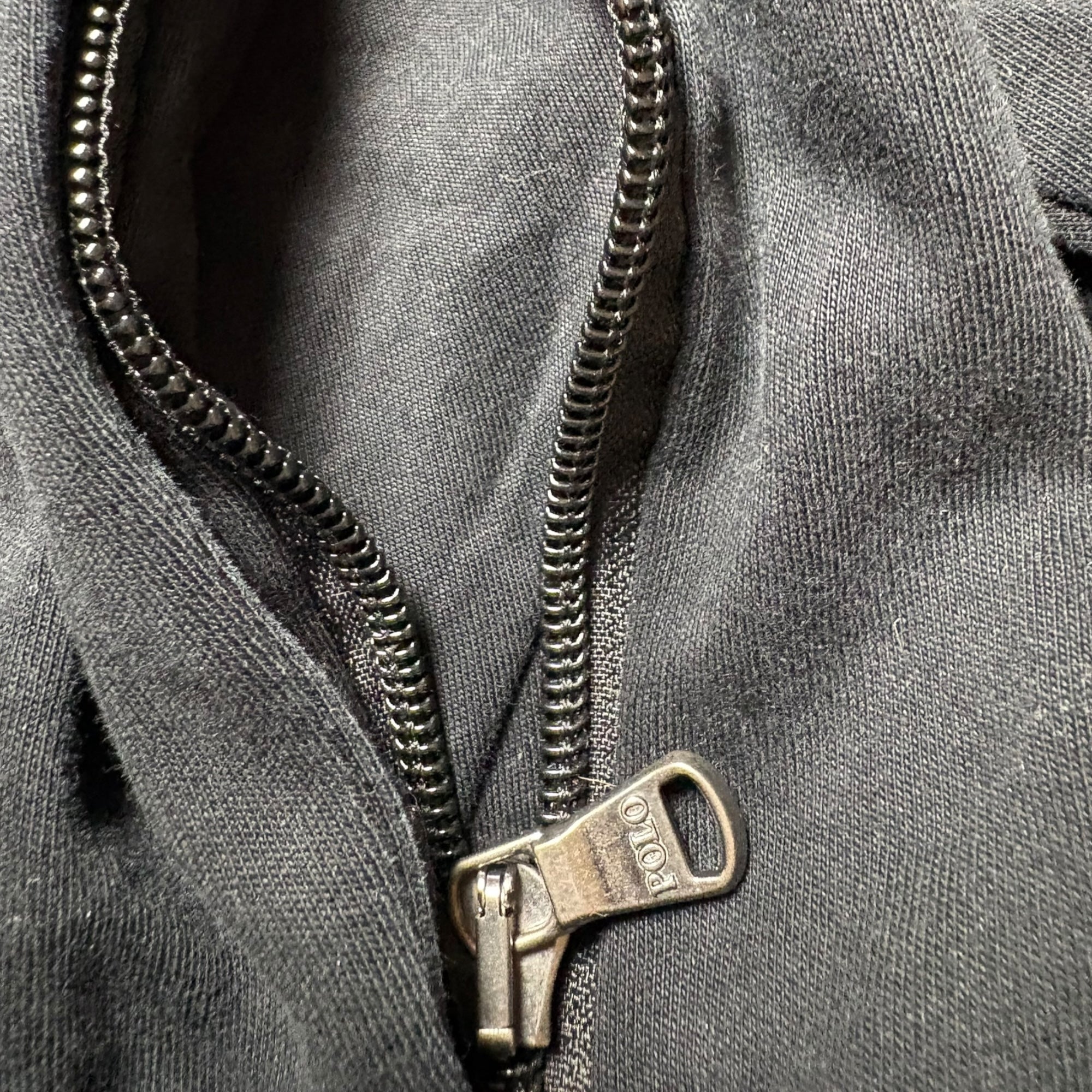 Ralph Lauren zipper (Xl)