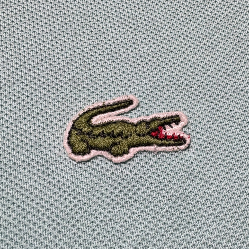 Lacoste polo (L)