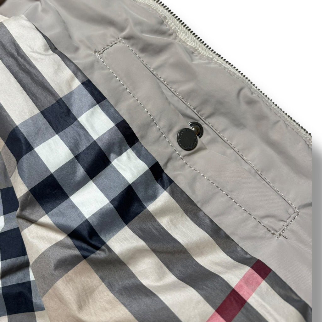 Burberry Jacke (S)