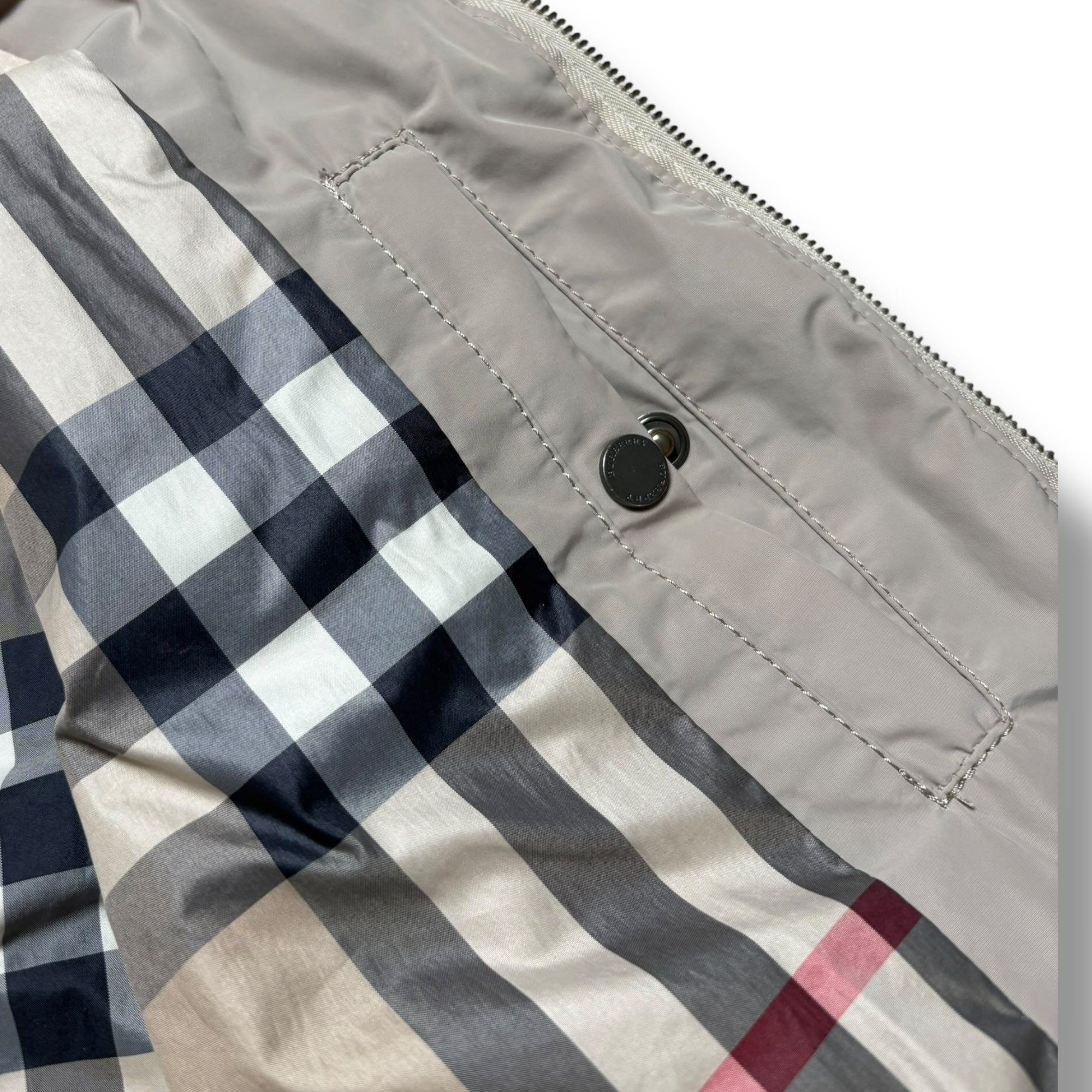 Burberry Jacke (S)