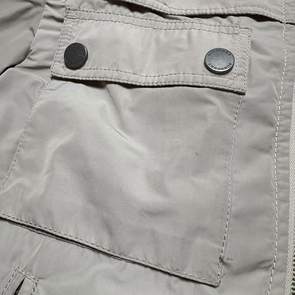 Burberry Jacke (S)
