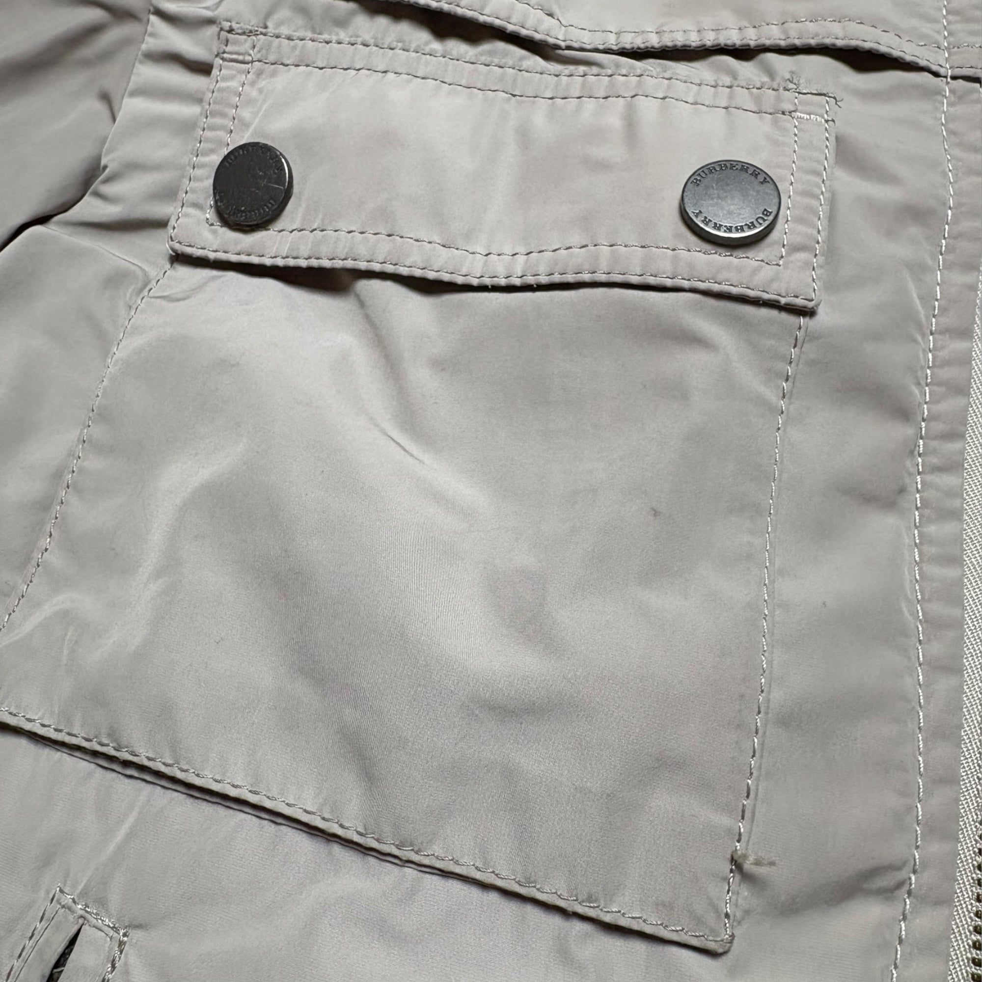 Burberry Jacke (S)