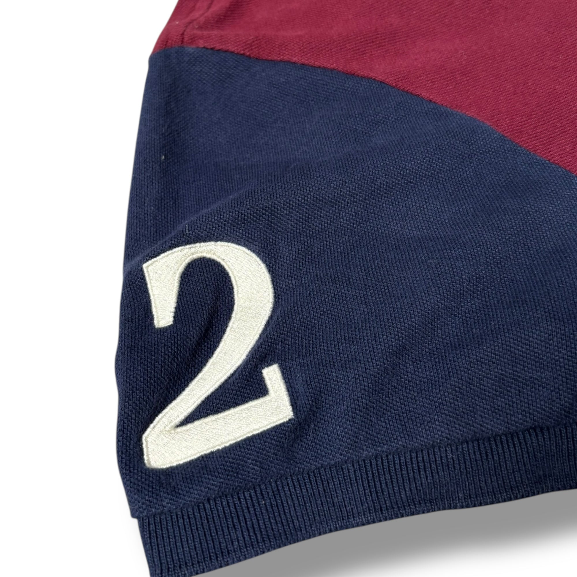 Ralph Lauren Polo (S)