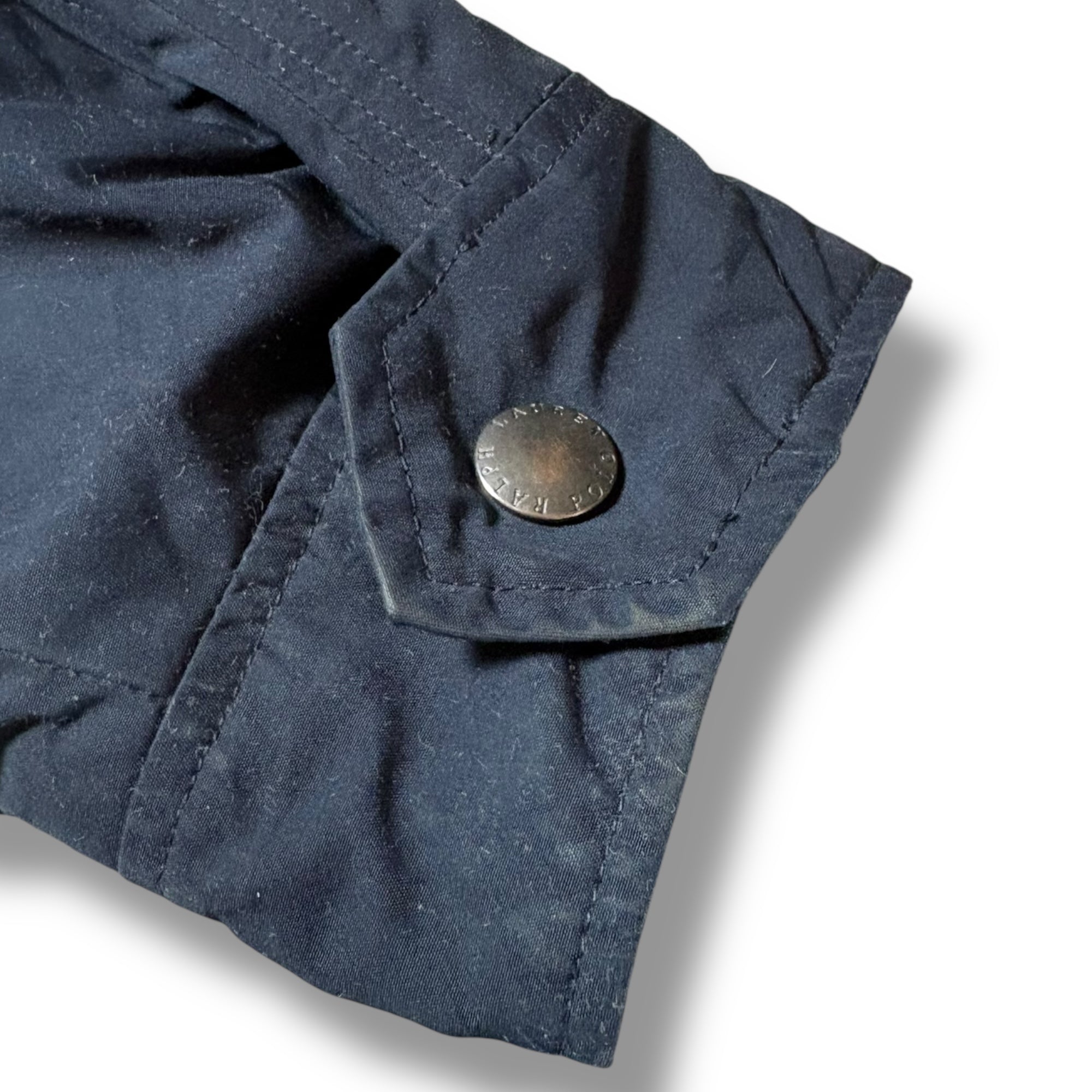 Ralph Lauren Jacke (L)