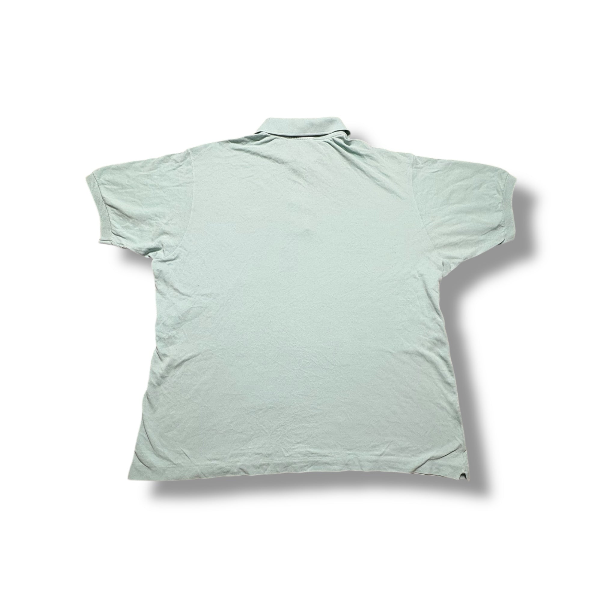 Lacoste polo (L)