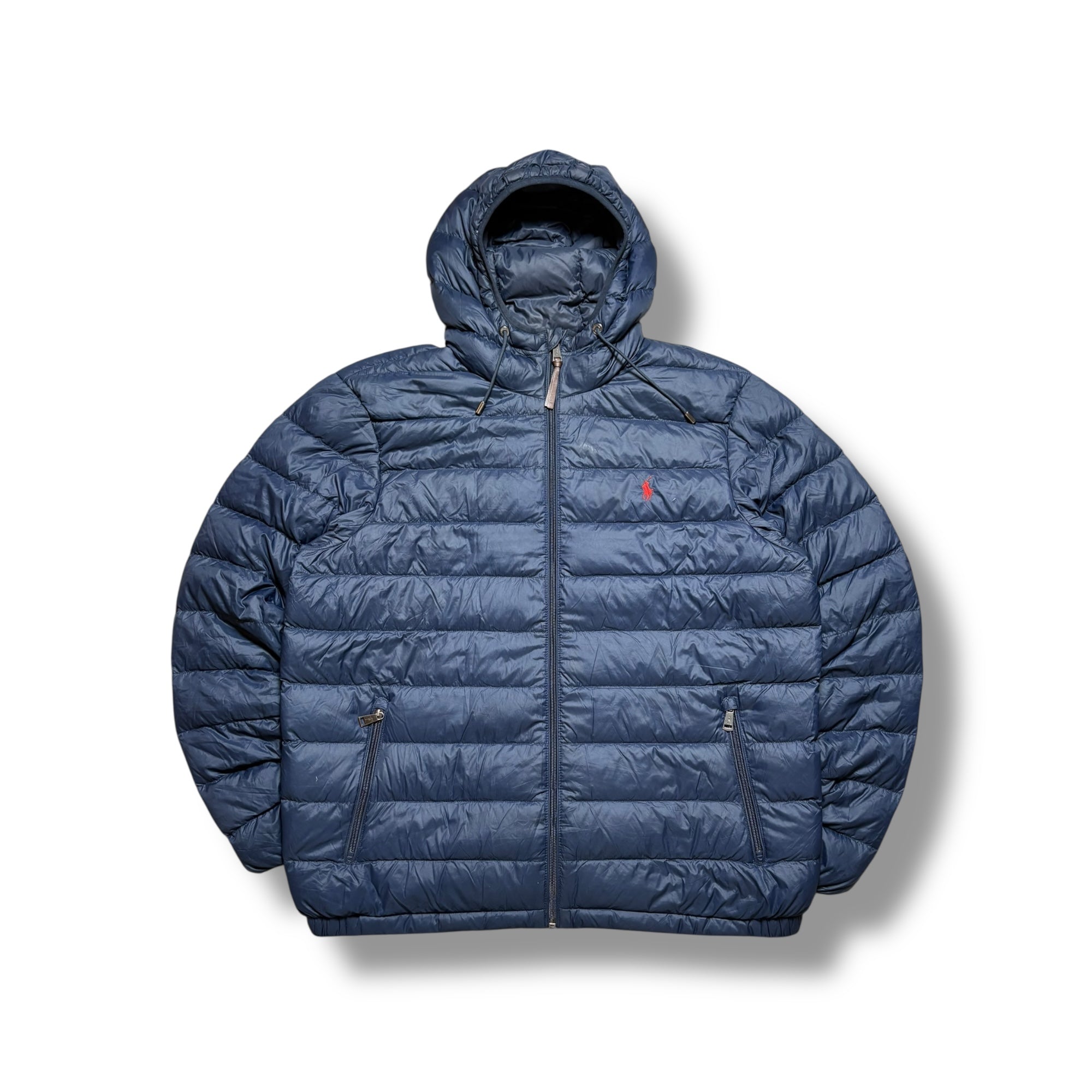 Ralph Lauren Jacke (L)
