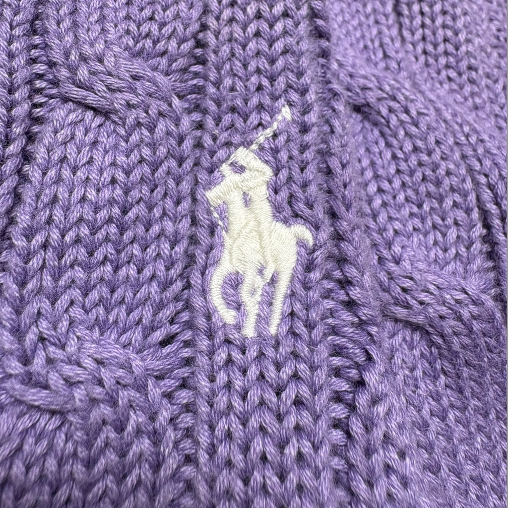 Ralph Lauren knit wear (S)
