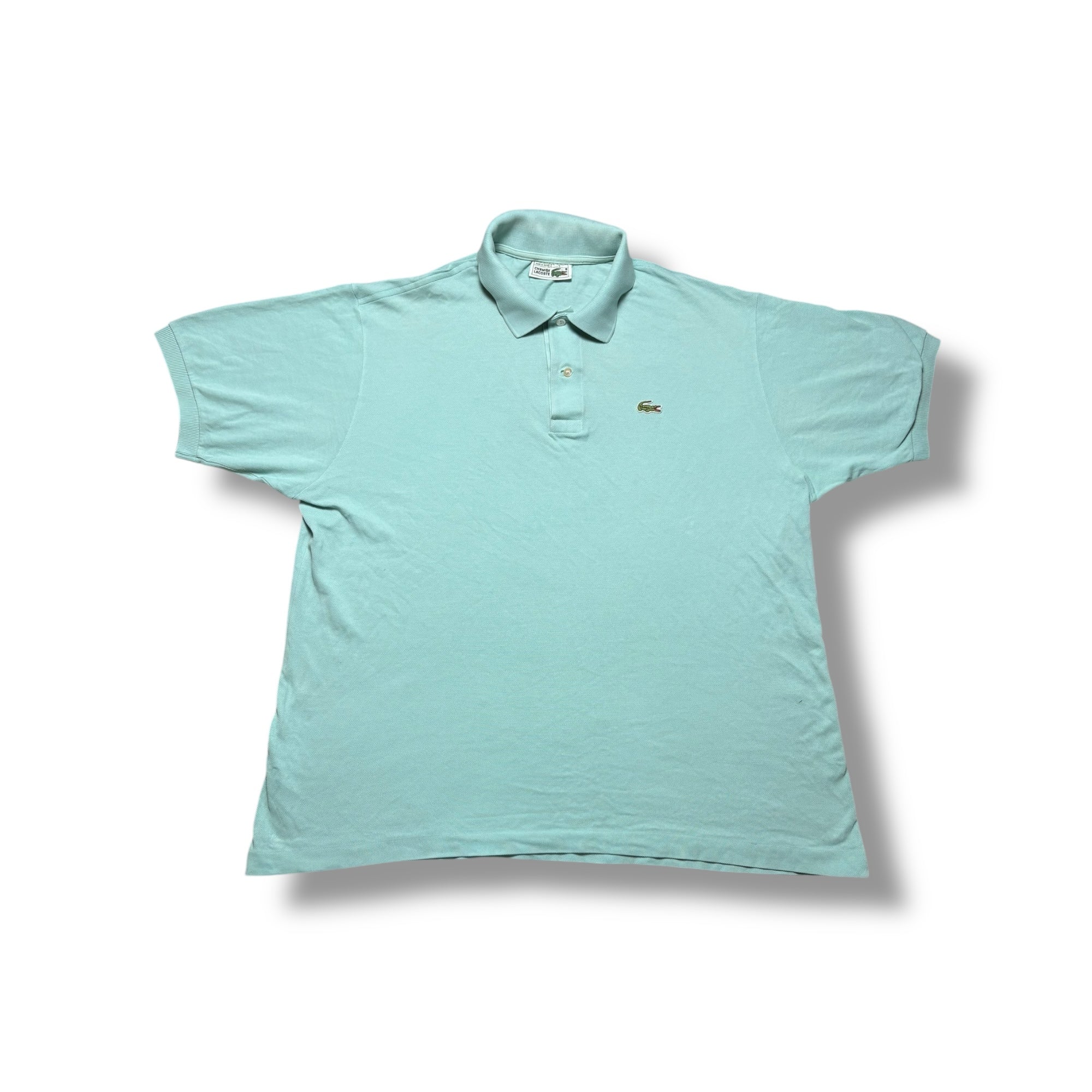 Lacoste polo (L)