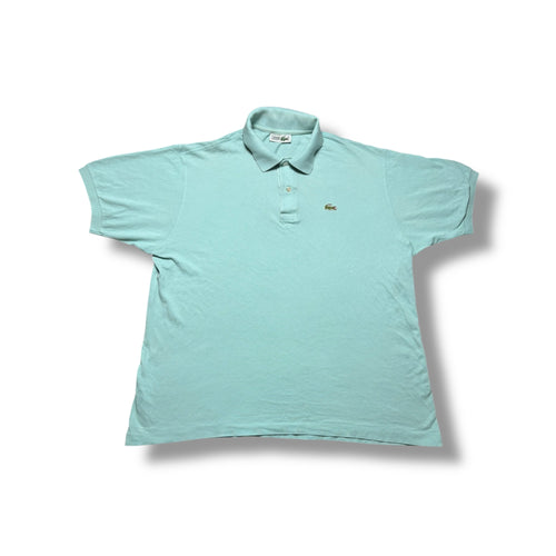 Lacoste polo (L)