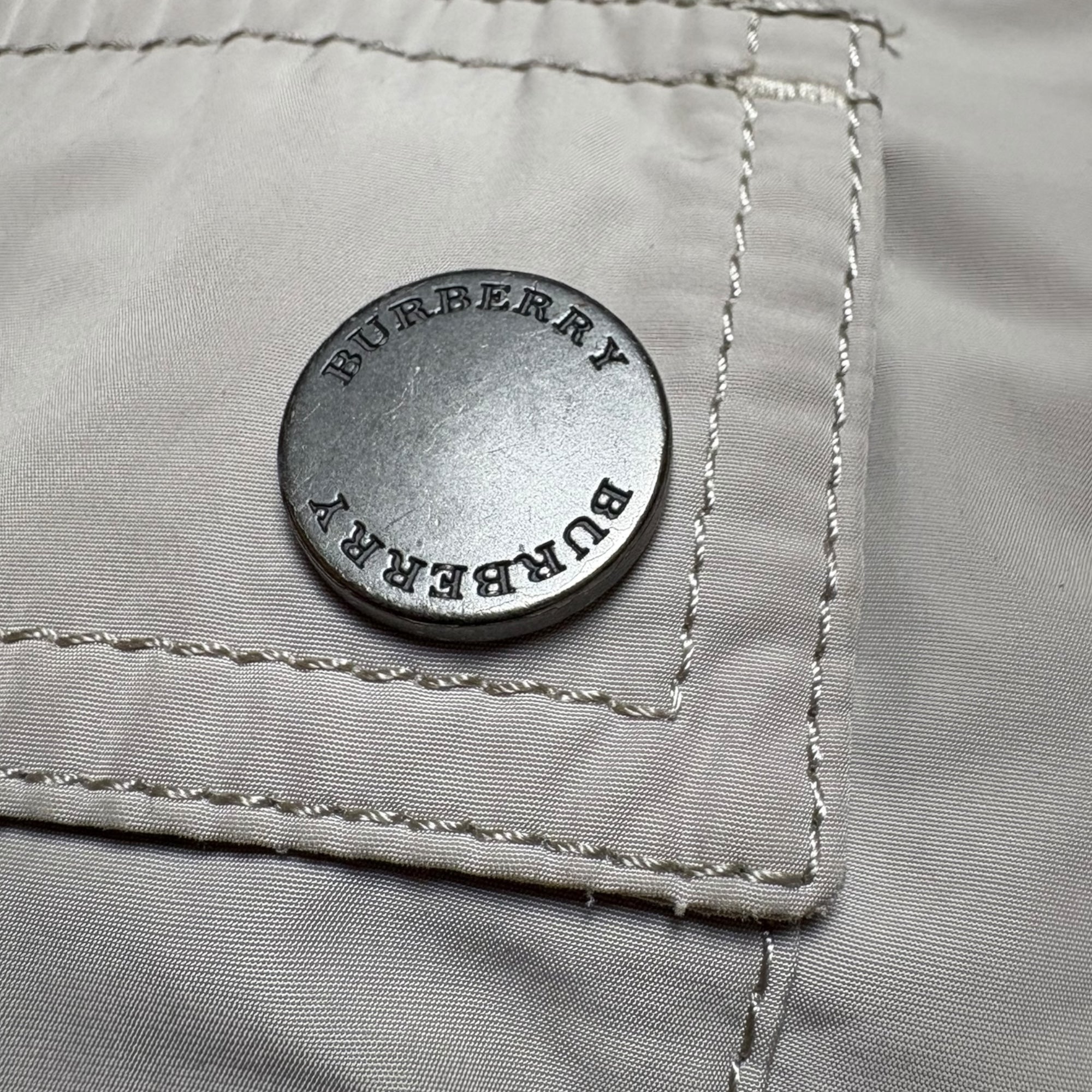 Burberry Jacke (S)