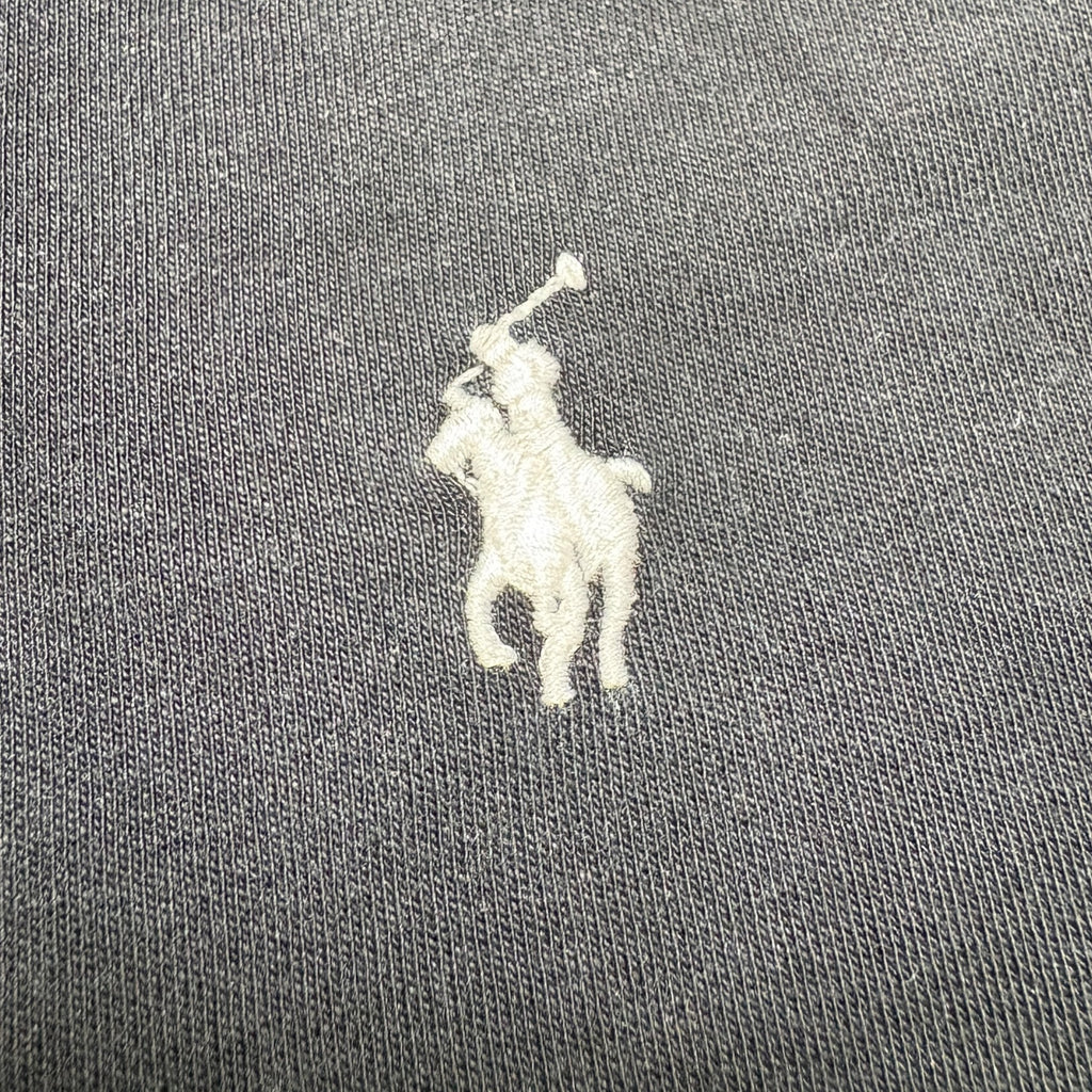 Ralph Lauren zipper (Xl)