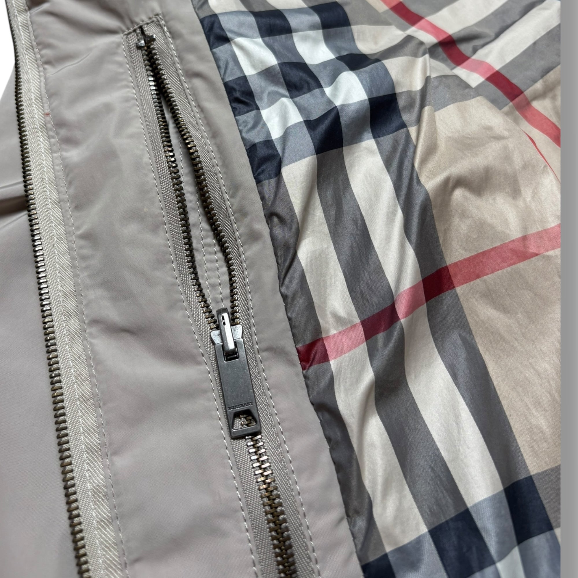 Burberry Jacke (S)