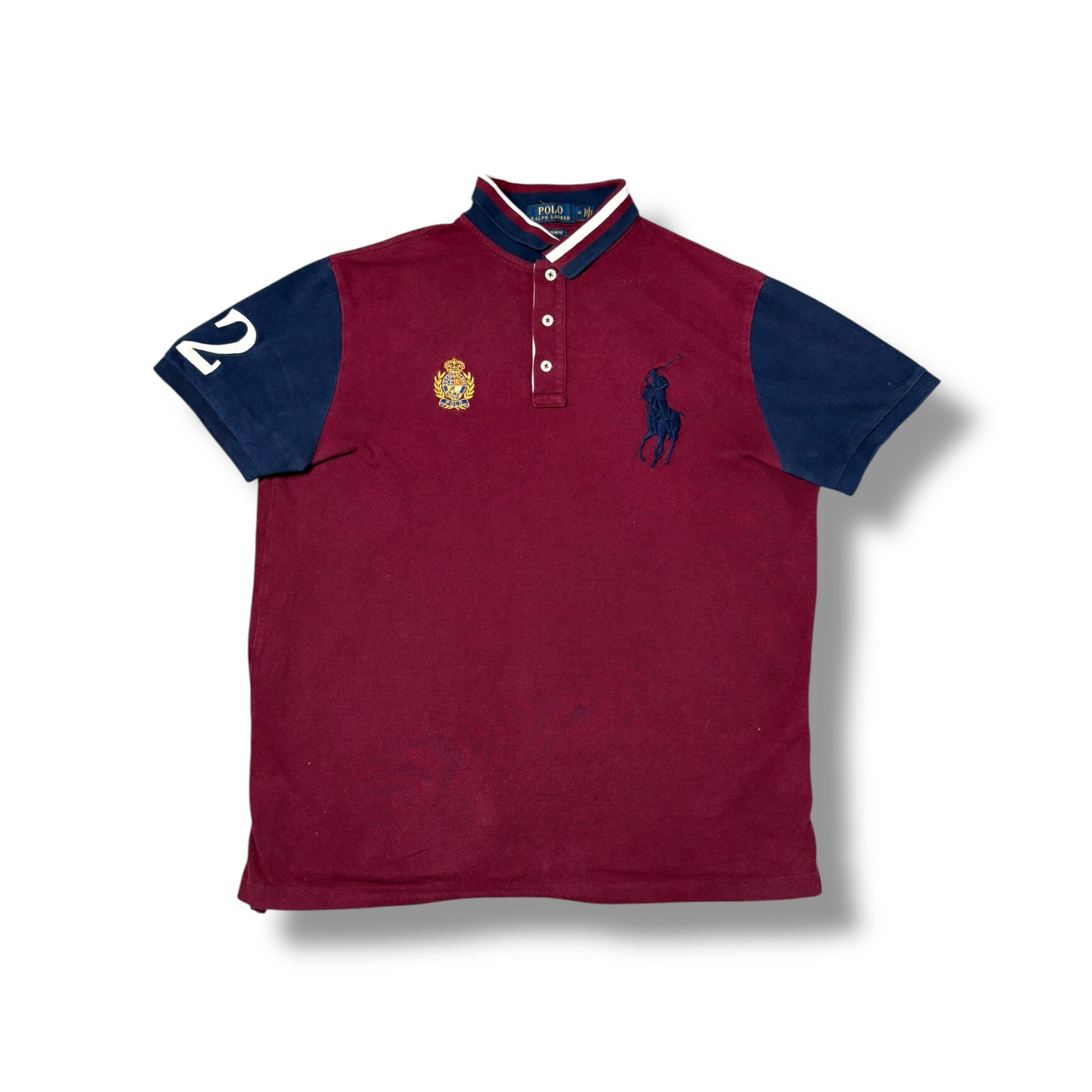 Ralph Lauren Polo (S)
