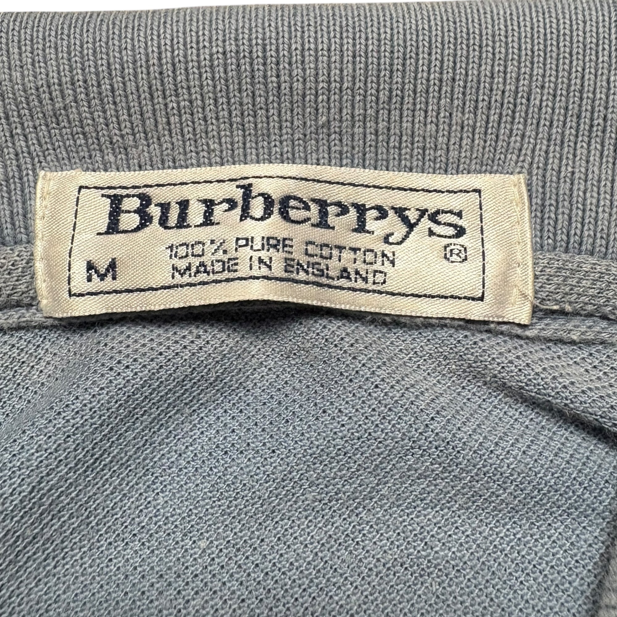 Burberry Polo (M)