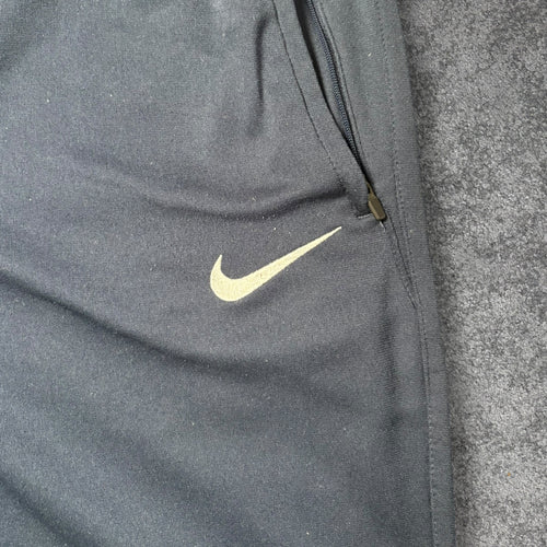 Nike track pants (M)