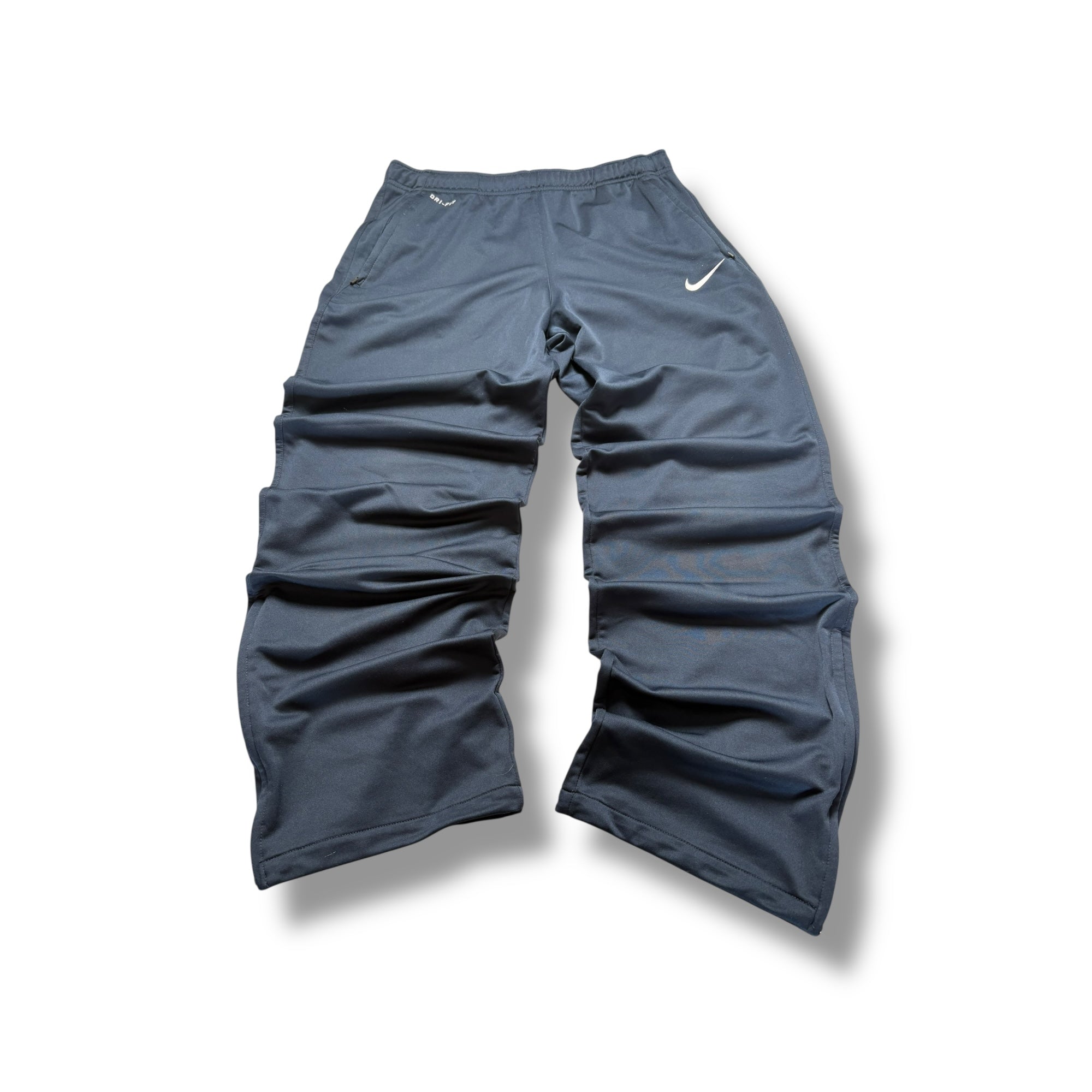 Nike track pants (M)