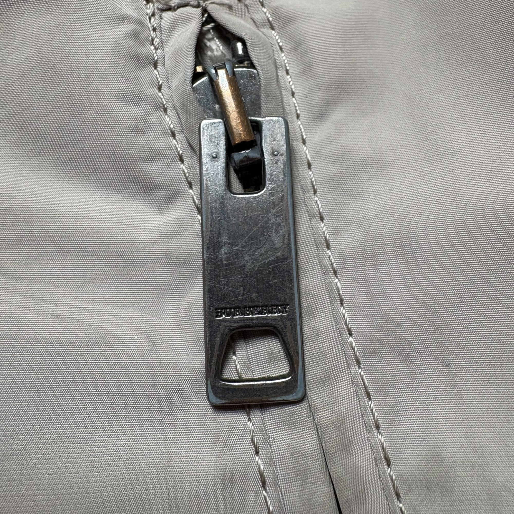 Burberry Jacke (S)