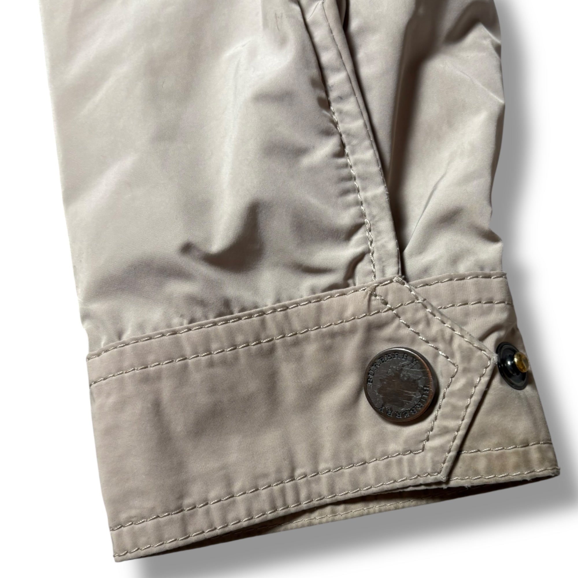 Burberry Jacke (S)